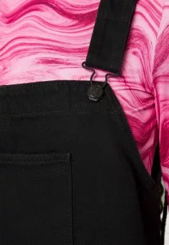 Monki Spijkerjurk - Black Dark 11 Monki Spijkerjurk - Black Dark -Monki Verkoop 40ef5932ae414d9db3ee209a4a094208