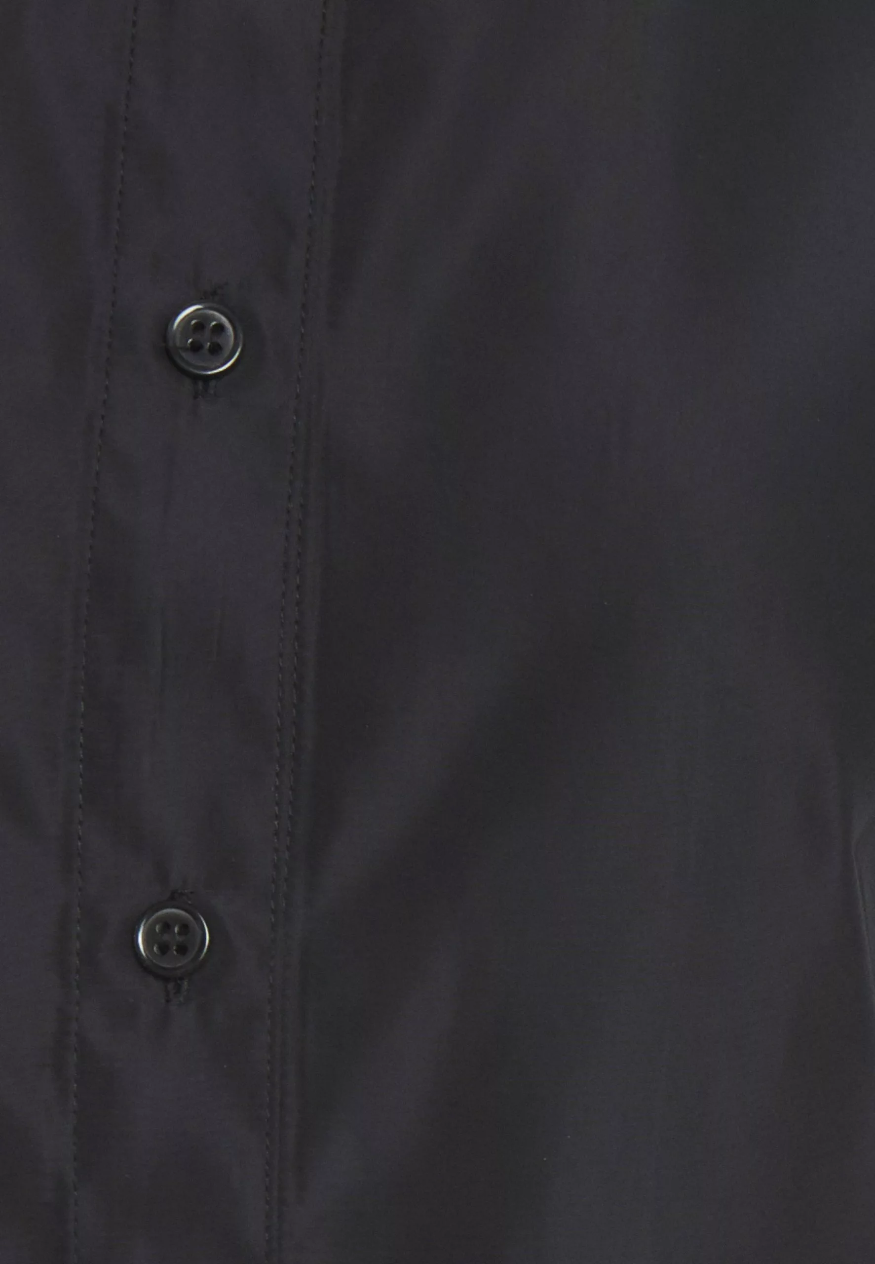 Monki Overhemdblouse - Black 7 Monki Overhemdblouse - Black - Afbeelding 5