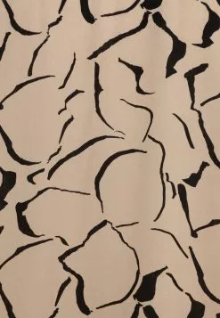 Monki Overhemdblouse - Beige Medium Dusty -Monki Verkoop 429b36dc46814cafbcd3af8d82a91015