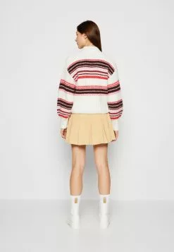 Monki Trui - Red/Pink -Monki Verkoop 468b945962d4412a9f5611bca7e7d540