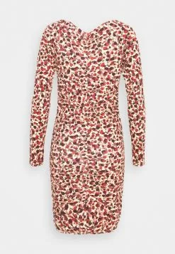 Monki Jurk - Light Pink 17 Monki Jurk - Light Pink -Monki Verkoop 47311ba83e574cc5a93d4fef069cf395