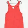Monki Top - Red -Monki Verkoop 492e2402e9144e219c011ad931ce1242