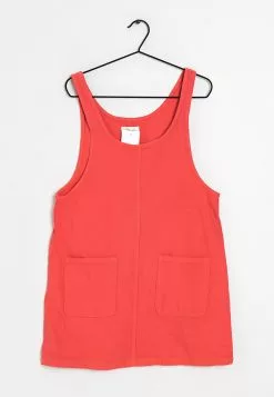Monki Top - Red