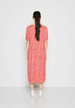 Monki Blousejurk - Multi-Coloured -Monki Verkoop 4baca6ea60f74f76881d9920033cccd3