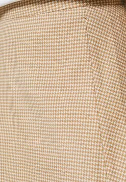 Monki A-Lijn Rok - Nude -Monki Verkoop 4c7784babb5046a1aa736c61ee0c0889