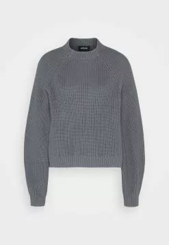 Monki Trui - Light Grey 12 Monki Trui - Light Grey -Monki Verkoop 4cf6618302724cdcb960939868994302