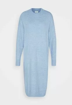 Monki Gebreide Jurk - Blue Light 12 Monki Gebreide Jurk - Blue Light -Monki Verkoop 4db7550b359f483c856d900aeb61deb3
