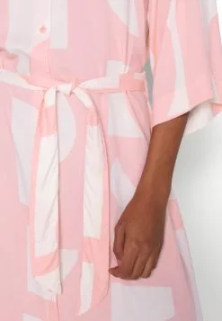 Monki Blousejurk - Pink -Monki Verkoop 4e5ebb9398ad4a8dbeef5cbaebc906c6