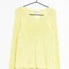 Monki Trui - Yellow 2 Monki Trui - Yellow -Monki Verkoop 4eef9f8c61384aa487f6e8077d74b460