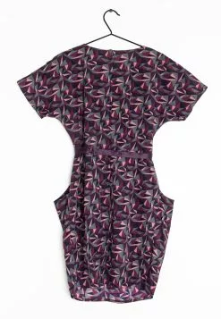 Monki Etui-Jurk - Purple -Monki Verkoop 512669ee85024d1999cc8d7116a9ff6a