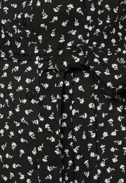 Monki Blousejurk - Poetic -Monki Verkoop 5447a50227584147bbe07307364cc25e