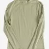 Monki Longsleeve - Green -Monki Verkoop 547d40940c6643189e7e82fd9914a3a7