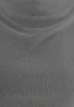 Monki Top - Grey Medium Dusty -Monki Verkoop 54ae11d864a14b07803961d8031708cd