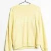 Monki Sweater - Yellow -Monki Verkoop 564ba57693ae47d68b5d09c12430876a