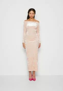 Monki Galajurk - Orange Dusty Light