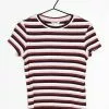 Monki T-Shirt Print - Multi Colored -Monki Verkoop 576d5de50d3341c7b0ea9e84bacec6fd