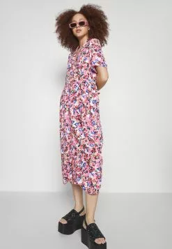 Monki Blousejurk - Rosa -Monki Verkoop 57fc6672f7524becbbae8d49c28cf320