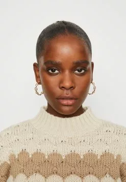 Monki Trui - Yellow -Monki Verkoop 5c6f2da71a5741a0a26e8c1e07201d86