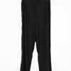 Monki Broek - Black -Monki Verkoop 5cbc198d137f458f80ea4b7f5ab00027