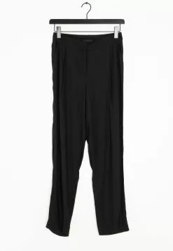 Monki Broek - Black