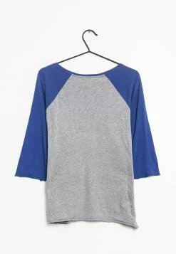 Monki Longsleeve - Grey 5 Monki Longsleeve - Grey -Monki Verkoop 5d0e24f5a7074277a235adbe0c41dcc8