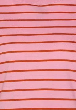 Monki Longsleeve -Pink/Red 11 Monki Longsleeve -Pink/Red -Monki Verkoop 5e106c3d375d43ae9fb9b13c4d573402