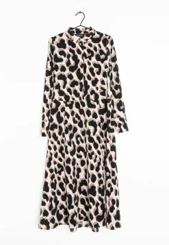 Monki Blousejurk - Beige