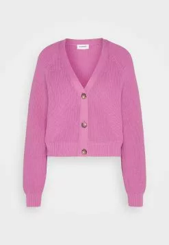 Monki Vest - Purple -Monki Verkoop 60eb883bfd22412faf437e41147cb4dc