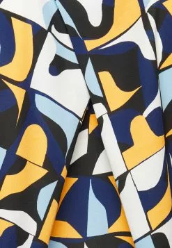 Monki Overhemdblouse - Multi -Monki Verkoop 616a9b24cc374384a4acd1fad11c522a