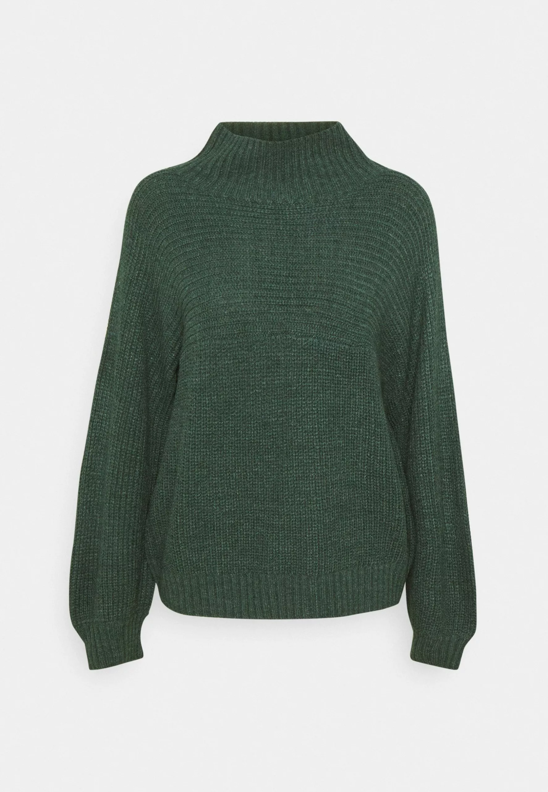 Monki Trui - Green Dark 6 Monki Trui - Green Dark - Afbeelding 4