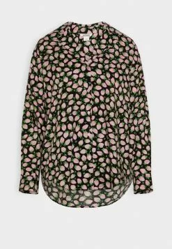 Monki Blouse - Pink -Monki Verkoop 62b88d4b97484007bf66781b4246aa82