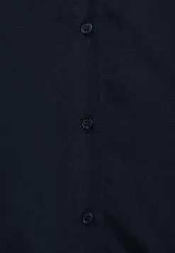 Monki Luca- Overhemdblouse - Dark Navy/Blue Solid -Monki Verkoop 66325dd187ea4ff9982e911f7bb25346