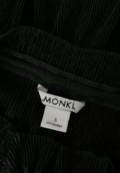 Monki Blouse - Green -Monki Verkoop 667252f694ab4c02a59f87bb141eda92