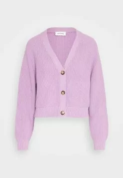 Monki Vest - Lilac -Monki Verkoop 669c25a20062420aa606fd3873b81b1e