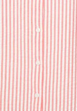 Monki Overhemdblouse - Red Spring 12 Monki Overhemdblouse - Red Spring -Monki Verkoop 66fa25dd933141c9a98416437d16683b