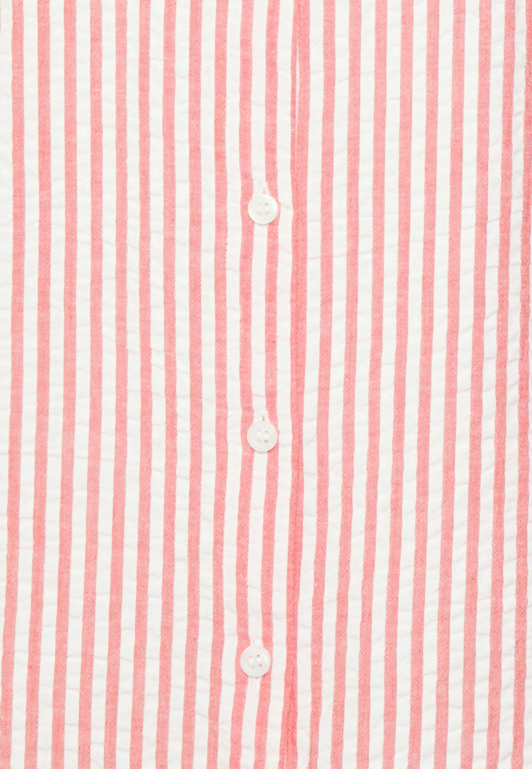 Monki Overhemdblouse - Red Spring 7 Monki Overhemdblouse - Red Spring - Afbeelding 5
