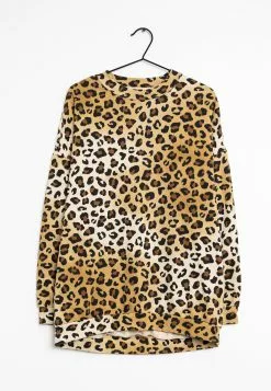 Monki Sweater - Brown