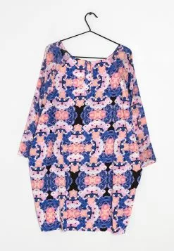 Monki Jurk - Multi-Colored 5 Monki Jurk - Multi-Colored -Monki Verkoop 679ebcd4a5d64d9c90a782ca4de962fb