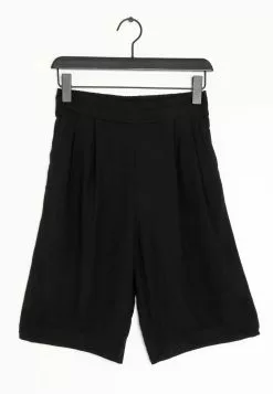 Monki Shorts - Black