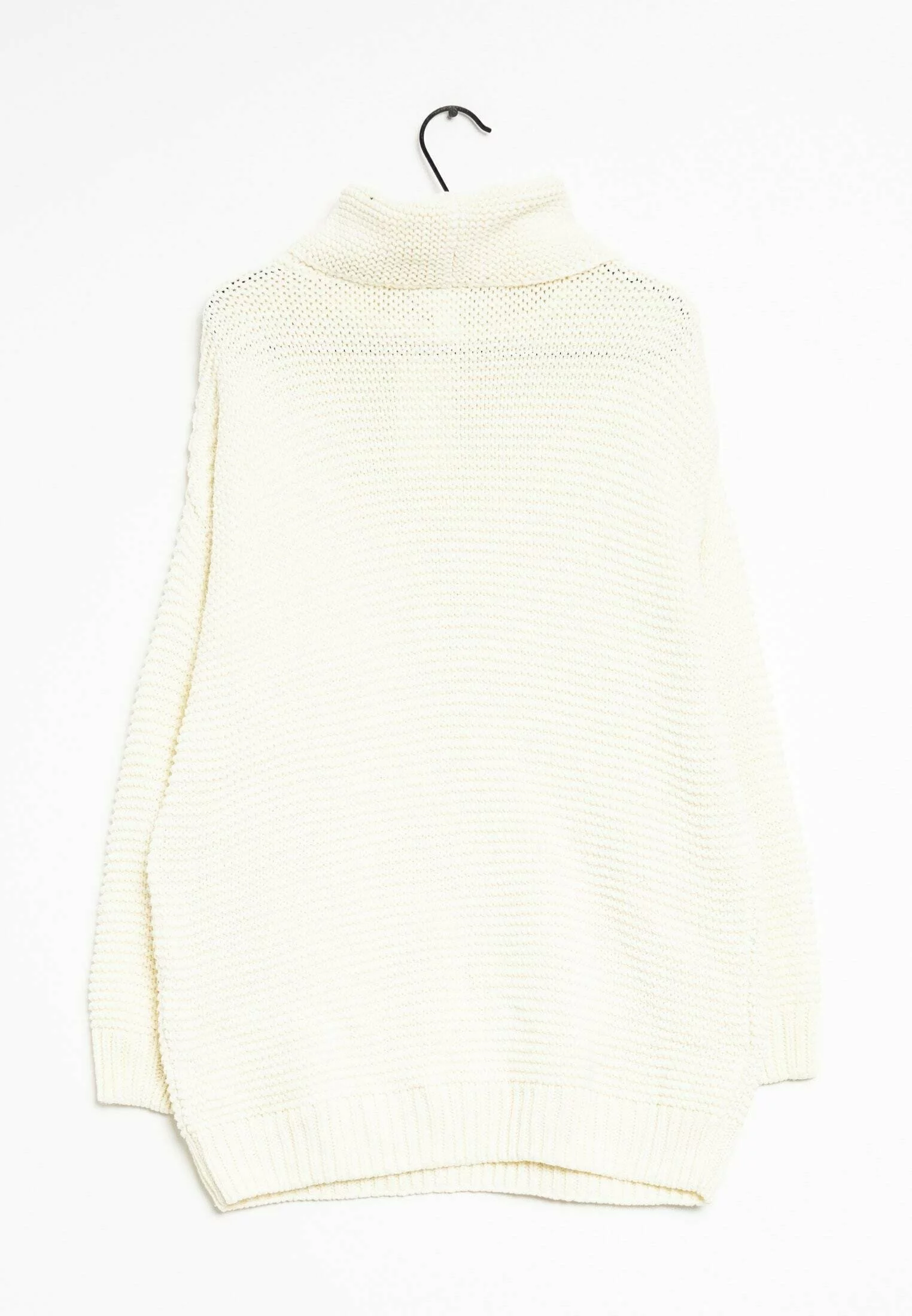 Monki Trui - Off-White 4 Monki Trui - Off-White - Afbeelding 2