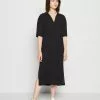 Monki Jerseyjurk - Black -Monki Verkoop 6cb64585ff664534a94fce4ef2e0509b