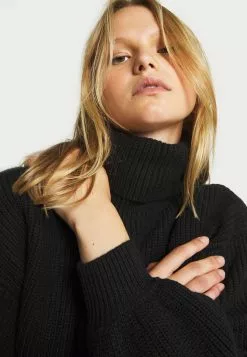 Monki Trui - Black -Monki Verkoop 6d5f086804c7463d8560977d29e1a07d