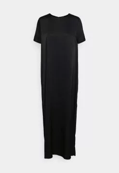 Monki Jurk - Black Dark 10 Monki Jurk - Black Dark -Monki Verkoop 6e8e3415ab864a14ac3e9d4f2fdd4ba6