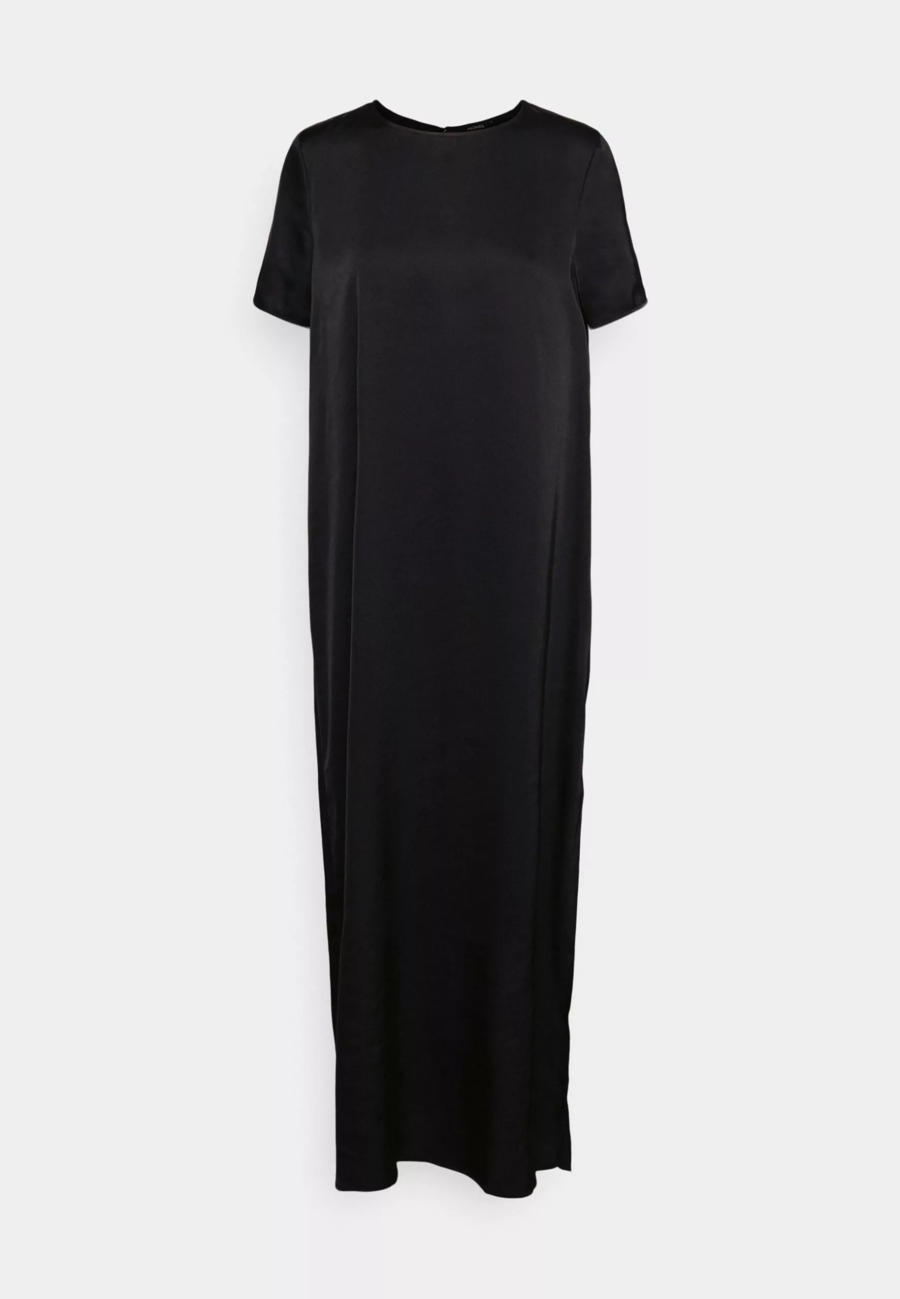 Monki Jurk - Black Dark 6 Monki Jurk - Black Dark - Afbeelding 4