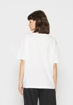 Monki T-Shirt Print - White Graphic -Monki Verkoop 76c6d365b39a4037849be99a914df5d9