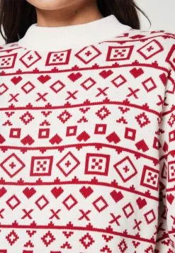 Monki Trui - White 13 Monki Trui - White -Monki Verkoop 77cb7177f55a4da1a1429bb589498232