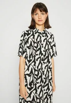 Monki Blousejurk - Offwhite -Monki Verkoop 7c6fa2bcb6634be3b5bf6a4e78d75e03