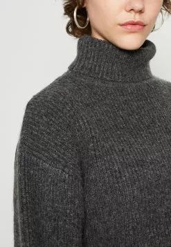 Monki Trui - Grey Melange 13 Monki Trui - Grey Melange -Monki Verkoop 7c942593c2a14dfdbe76f2a9911a8493