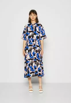 Monki Blousejurk - Pink Lisen