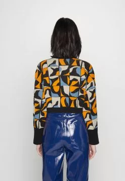 Monki Trui - Multi -Monki Verkoop 804b7d3924aa45faa96d3daffddd763f